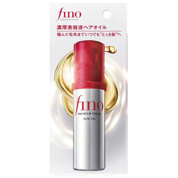 Shiseido Fino Premium Touch Penetrating Essence Hair Oil,