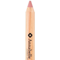 Annabelle Minerals, Kredka do ust Jumbo Cranberry