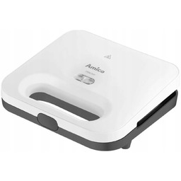 Opiekacz Amica SMK2011 750W biały