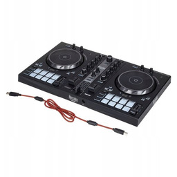 Kontroler Dj Hercules Dj Control Inpulse 300 MK2
