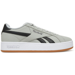 Sneakersy Reebok RETRO MEGA 100235364 Czarny