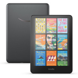 Czytnik Amazon Kindle 11 32 Gb 7" czarny