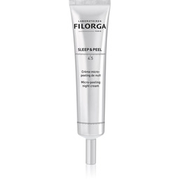 Filorga Sleep and Peel 4,5 Mikrozłuszczający krem