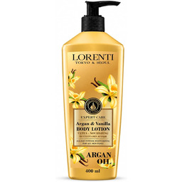 LORENTI TOKYO & SEOUL Damski balsam do ciała