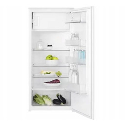 Lodówka do zabudowy Electrolux LFB3AE12S 121,8cm 188 L