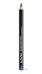NYX - SLIM EYE PENCIL - Kredka