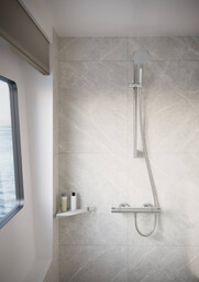 HANSGROHE 26279000 Vernis Blend Zestaw prysznicowy 100 Vario