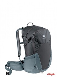 Deuter Plecak FUTURA 27 - GRAPHITE