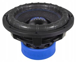 HiFonics ZRX12D2 subwoofer samochodowy 300 mm 30cm 12"