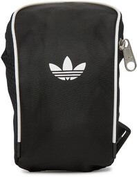 Saszetka adidas adicolor Small JD5570 Czarny