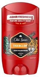 Old Spice Tigerclaw Dezodorant w sztyfcie, 50ml