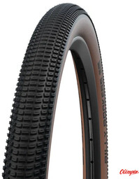 Schwalbe Opona Billy Bonkers HS 600 26x2.25" 57-559
