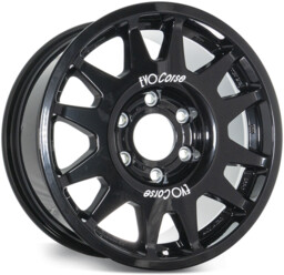 Felga aluminiowa Evo Corse DakarZero 8x17" do off-roadu