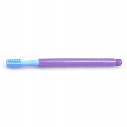 Wibrator Logopedyczny Z-VIBE + Probe TIP Fioletowy
