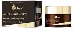 Złoty Kolagen naprawczy krem 50ml