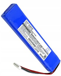 Akumulator bateria Cs 7,4V 5000mAh realne do Jbl