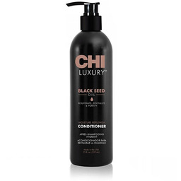 CHI Luxury Black Seed Oil Moisture Replenish Odżywka
