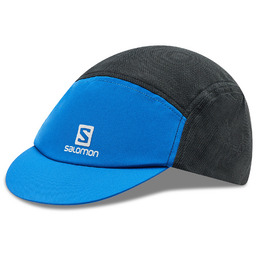 Czapka z daszkiem Salomon Air Logo Cap LC1763900