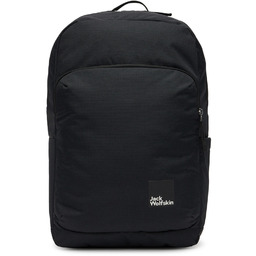 Plecak Jack Wolfskin Terraview A64867 6000 Czarny