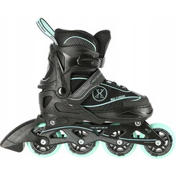 Rolki NA11008 Nils 31-34