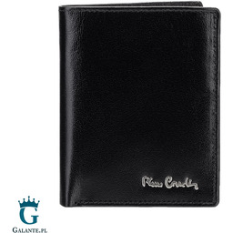 Duży portfel męski Pierre Cardin YS520.1 326 RFID