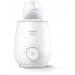Philips Avent Podgrzewacz Do Butelek Premium