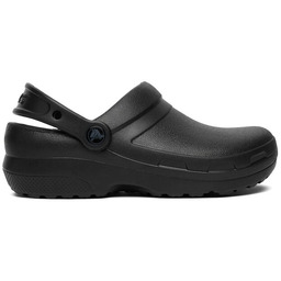Klapki Crocs Specialist II Clog 204590 Czarny