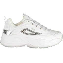 BIAŁE BUTY SPORTOWE DAMSKIE FILA