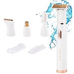 BEAUTIFLY Golarka My Blade Silky Na mokro