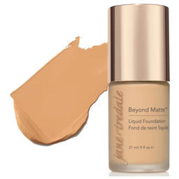 Jane Iredale Beyond Matte Liquid Foundation M7