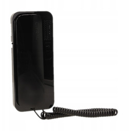 Unifon Wielolokatorski Domofon Smart 5P 4,5,6-ŻYŁOWY Słuchawka Analogowa