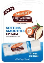 Palmer''s Cocoa Butter Balsam do ust o zapachu
