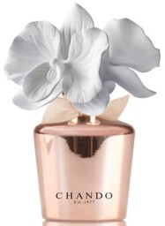 Dyfuzor zapachowy Porcelanowy MINI - Sensual Camelia -