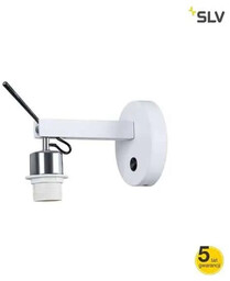 Lampa ścienna nowoczesna FENDA E27 bez klosza 1003035