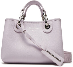 Torebka Emporio Armani EW000382 AF12036 M4033 Różowy