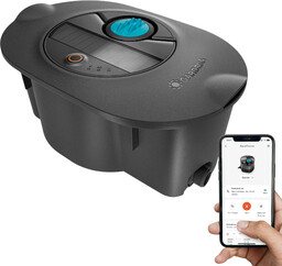 Zraszacz AquaPrecise konturowy 2,5-10m (16001-20) GARDENA