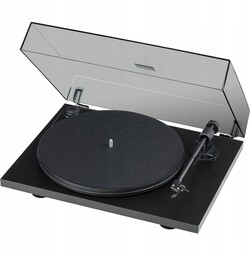Pro-ject Primary E Gramofon Manualny Ortofon Black