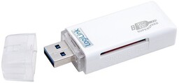 LogiLink Czytnik kart pamięci USB3.0