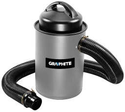 Graphite 59G611 Odciąg wiórów i trocin