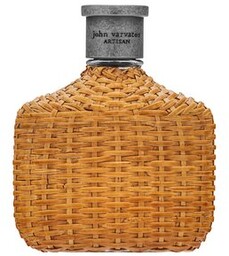 John Varvatos Artisan woda toaletowa dla mężczyzn 75