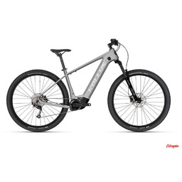 Kellys Rower elektryczny Tygon R10 AIR P Light
