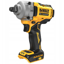 Klucz Udarowy 18V 760W 812NM 1/2 DCF891N Dewalt