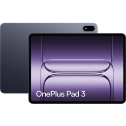 Tablet ONEPLUS Pad 3 13.2 Wi-Fi 12GB 256GB