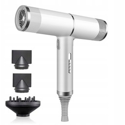 Suszarka Jonowa Do Włosów Lekka I Cicha