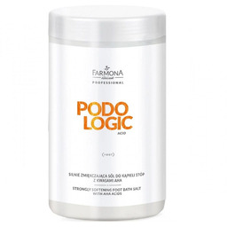 FARMONA PROFESSIONAL Podologic Acid silnie zmiękczająca sól