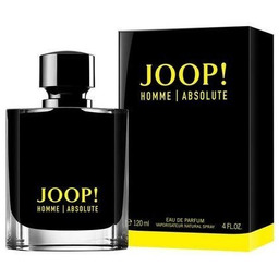 JOOP!, Homme Absolute, woda perfumowana, 120 ml