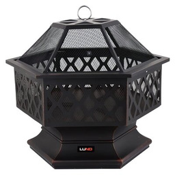 LUND Palenisko ogrodowe 99913