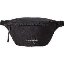 CALVIN KLEIN Męska pogrubiona torba na pasek LV04D3116G,