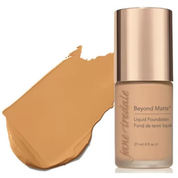 Jane Iredale Beyond Matte Liquid Foundation M8