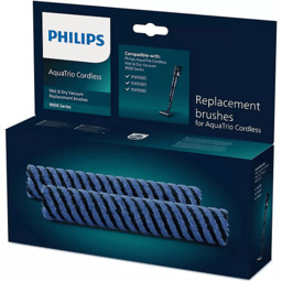 Zestaw wałków PHILIPS XV1793/01 do odkurzaczy Philips AquaTrio